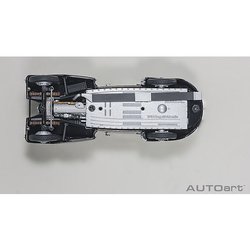 ヨドバシ.com - オートアート AUTOart 50946 1/43 ブガッティ タイプ