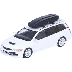 ヨドバシ.com - INNO Models IN64-EVO9W-OHL-WHP 1/64 三菱 ランサー