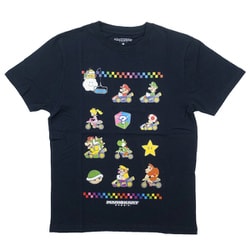 フィッシュマンズ ファミリーTシャツ ダブルガーゼ素材 紺 Sサイズ フィッシュマンズ ファミリーTシャツ ダブルガーゼ素材 紺 Sサイズ