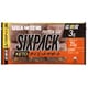 SIXPACK ケトプロテインバー チョコナッツ味