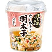 スープdeごはん だし茶漬け明太子 69g