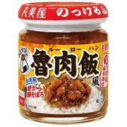 のっけるふりかけ 魯肉飯風 100g