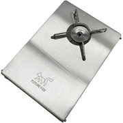 futurefox-st330-table-silver [FUTURE FOX ST-330 テーブル シルバー]