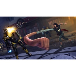 SQUARE ENIX - PS5 MARVEL アベンジャーズ Amazon.com: Marvel's Avengers (PS5) : Video Games