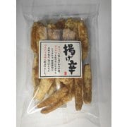 筑波あられ 揚げ辛 120g