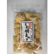 筑波あられ しお餅（青のり） 120g
