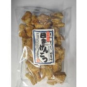 筑波あられ 田舎げんこつ 120g