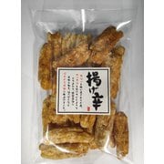 筑波あられ 揚げ辛 160g