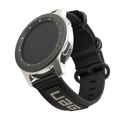 ヨドバシ.com - UAG UAG社製 Galaxy Watchバンド GalaxyWatch 46mm用