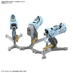 ヨドバシ.com - バンダイスピリッツ ガールガンレディ アタック