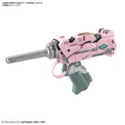 ガールガンレディ アタックガールガン Ver. ブラボータンゴ 初回限定版 [キャラクタープラモデル]