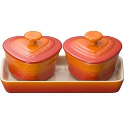 ヨドバシ.com - ル・クルーゼ Le Creuset プチ・ラムカン・ダムール