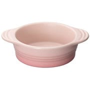 【国内正規品】 ベビー・ディッシュ ミルキーピンク