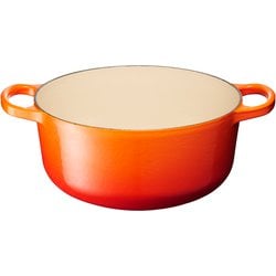 ヨドバシ.com - ル・クルーゼ Le Creuset シグニチャー ココット