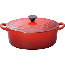 ヨドバシ.com - ル・クルーゼ Le Creuset シグニチャー ココット