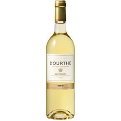 限定 ドゥルト ソーテルヌ 13度 750ml フランス/ボルドー [白ワイン]