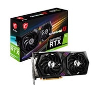GeForce RTX 3060 GAMINGX 12G [MSI GeForce RTX 3060 GAMINGX 12G]