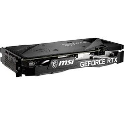 エムエスアイ Msi GeForce  RTX 3060 VENTUS2x Overview GeForce RTX™ 3060 VENTUS 2X 12G OC | MSI Canada