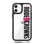 md-74683-1 [RODEOCROWNS サイドオーナメントケース/THEロゴ iPhone 12 mini]