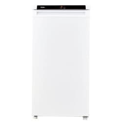 Haier ハイアール 冷凍庫 JF-NU102D ホワイト新品未使用品 冷蔵庫 中古 ハイアール Haier JF-NU102B 2020年製 1ドア 102L