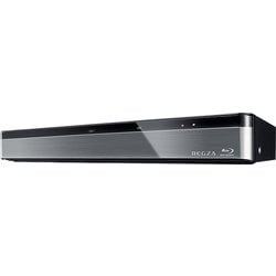 TOSHIBA REGZA レグザサーバー DBR-M4010 REGZA DBR-M4010 BDレコーダー レグザ 4TB | ヤマダウェブコム