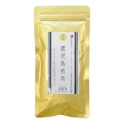 茶来未 鹿児島煎茶（金） 80g