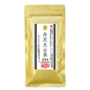 茶来未 丹沢大山茶（金） 80g