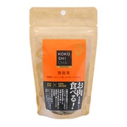 茶来未 黒脂茶 2g×10p