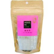 茶来未 細美茶 2g×10p