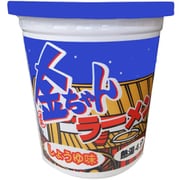 徳島製粉 金ちゃん ラーメンカップ しょうゆ味 71g