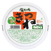 徳島製粉 金ちゃん きつねうどん 92g