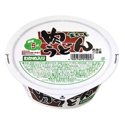 うどんちゃん専用°・*:.。.☆ マルちゃん 赤いきつねうどん113g - NikanKitchen (日韓台所)