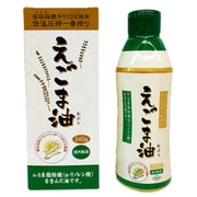 朝日 えごま油 340g