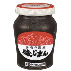 磯じまん 磯じまん大瓶 140g