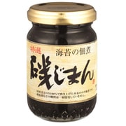 磯じまん 特選磯じまん 120g