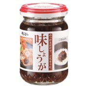 磯じまん 味しょうが 110g