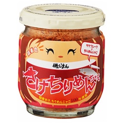 ヨドバシ.com - 磯じまん 磯じまん さけちりめんちゃん 65g 通販【全品