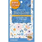 BIO Slim（ビオスリム） 60粒