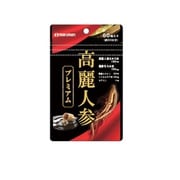 高麗人参プレミアム 60粒