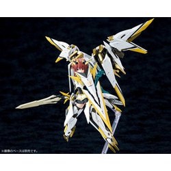 ヨドバシ.com - コトブキヤ KOTOBUKIYA KP542 メガミデバイス アリス