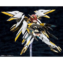 ヨドバシ.com - コトブキヤ KOTOBUKIYA KP542 メガミデバイス アリス 