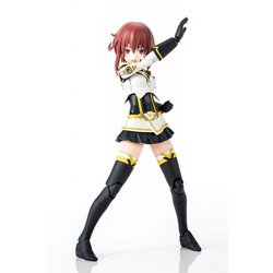 ヨドバシ.com - コトブキヤ KOTOBUKIYA KP542 メガミデバイス
