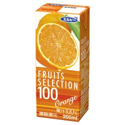 エルビー様 ヨドバシ.com - エルビー LB エルビー FRUITS SELECTION
