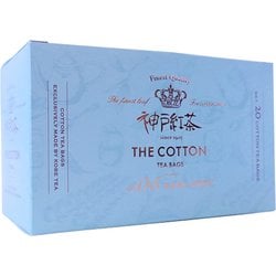 神戸紅茶 COTTON アールグレイ 2.0g×20P