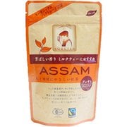 神戸紅茶 オーガニック＆フェアトレード アッサム 2.5g×10P