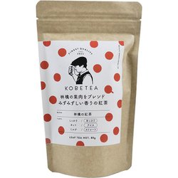 神戸紅茶 KSL 林檎の紅茶 80g