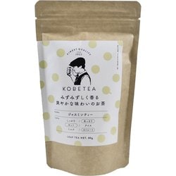 神戸紅茶 KSL ジャスミンティー 80g