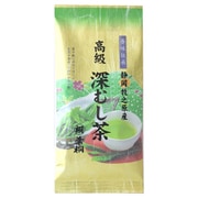 葉桐 高級深むし茶 100g