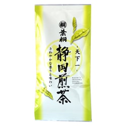 ヨドバシ.com - 葉桐 葉桐 静岡煎茶 天下一 100g 通販【全品無料配達】