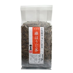 葉桐 奥安倍棒ほうじ茶 100g